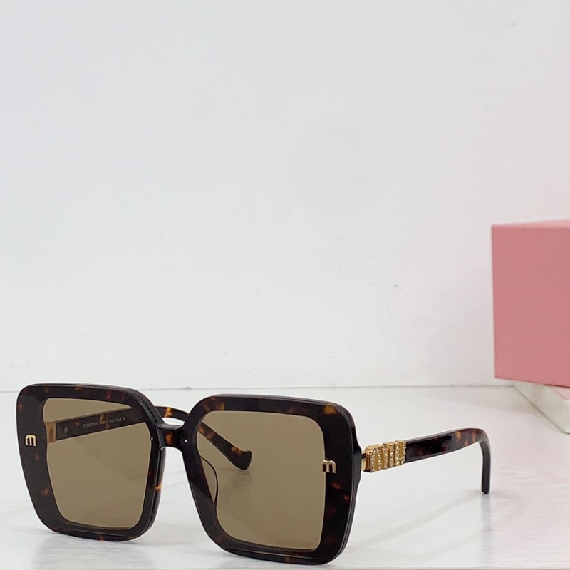 Miu miu Sunglasses